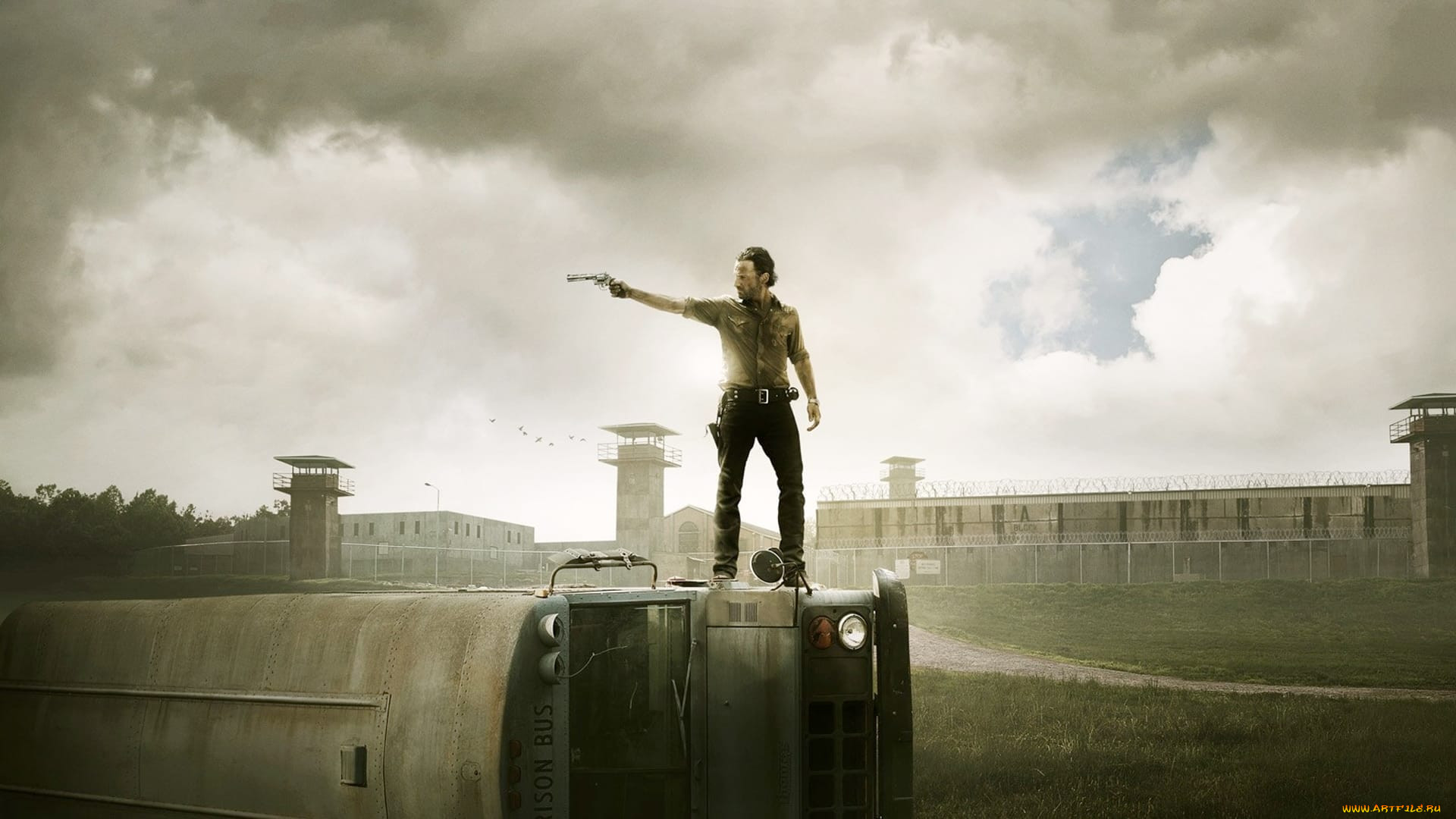  , the walking dead, , , 